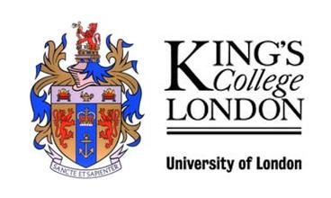 University of King’s College Logo