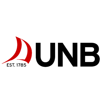 University of New Brunswick Logo