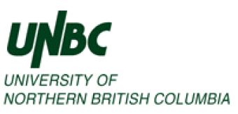 University of Northern British Columbia Logo