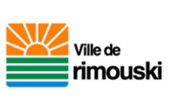University of Quebec at Rimouski Logo