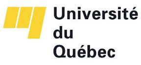 University of Quebec at Montreal Logo