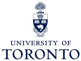 University of Toronto – University of Trinity College Logo