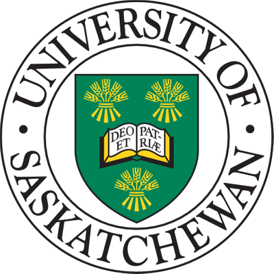 University of Saskatchewan Logo