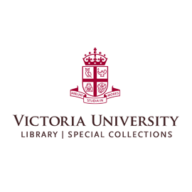 University of Toronto – Victoria University Logo