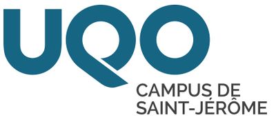 University of Quebec in Outaouais Logo