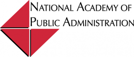 University of Quebec – National School of Public Administration Logo