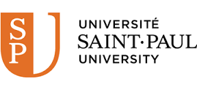 University of Ottawa – Saint Paul University Logo