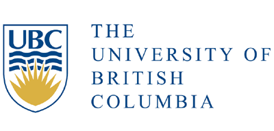 The University of British Columbia Logo