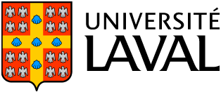 Laval University Logo