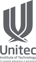 Unitec Institute of Technology Logo