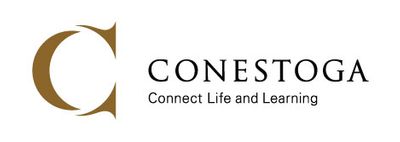 Conestoga College Logo