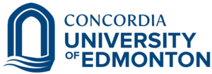 Concordia University College of Alberta Logo