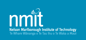 Nelson Marlborough Institute of Technology Logo
