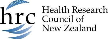 Medical Research Institute of New Zealand Logo