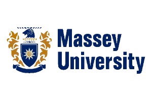 Massey University – Wellington Campus Logo