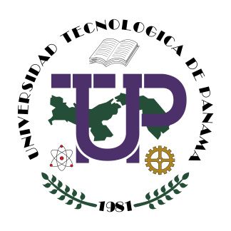 Technological University of Panamá Logo
