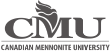 Canadian Mennonite University Logo
