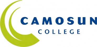 Camosun College Logo