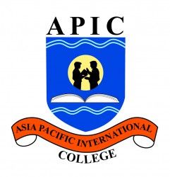International Pacific College Logo