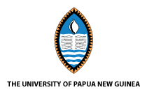 University of Papua New Guinea – Taurama Campus Logo