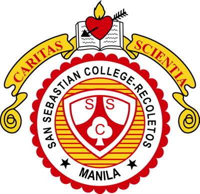 Autonomus University of San Sebastian Logo