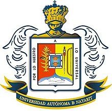 Autonomus University of Encarnación Logo