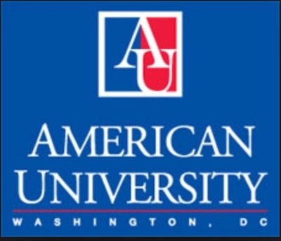 American University-Paraguay Logo