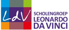 Leonardo Da Vinci University Logo