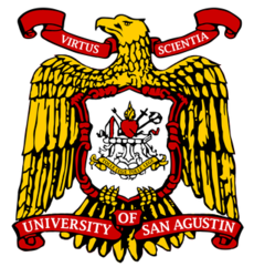 San Agustín Institute Logo