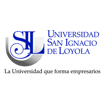 San Ignacio de Loyola University Logo