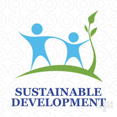 University of Sustainable Development Logo