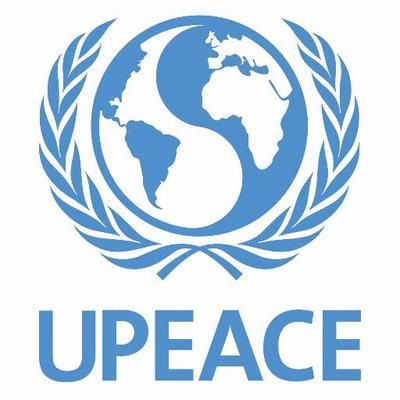 University of Peace Logo