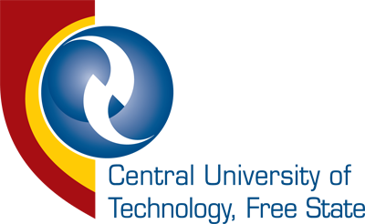 Central University of Paraguay Logo