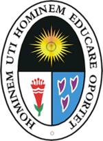 Tbilisi Medical Teaching University Hippocrates Logo