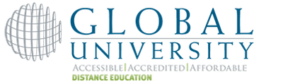 Global University of Cusco Logo