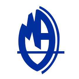 Antonio Guillermo Urrelo Private University Logo