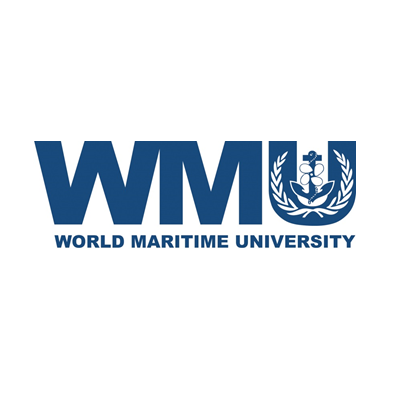 Maritime University of Peru Logo