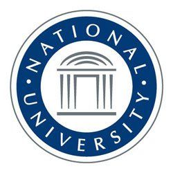 National University of San Martín Logo