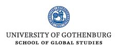 Peruvian University of Global Integration Logo