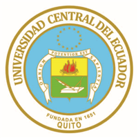 Ricardo Palma University Logo