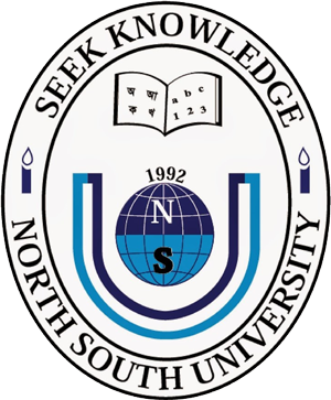 Private University of the North Logo