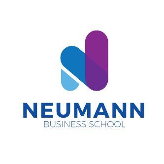 Postgraduate School Neumann Business School Logo