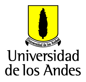 Technological University of the Andes Logo