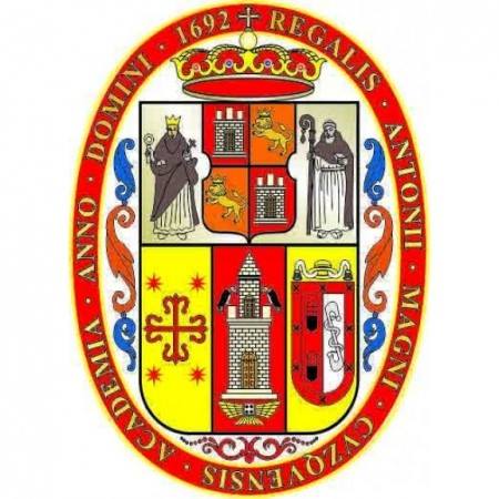 Richmond, The American International University in London Logo