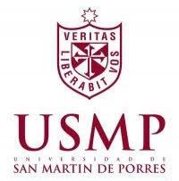 University of San Martín de Porres Logo