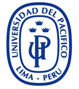 University of the Pacific-Peru Logo