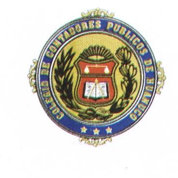 University of Huánuco Logo