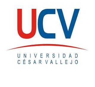 César Vallejo Private University Logo