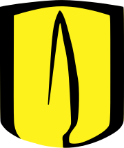 Salesian Pontifical University Logo
