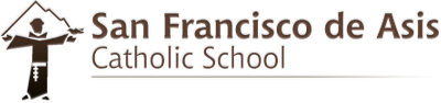Francisco de Asís University Institute Logo